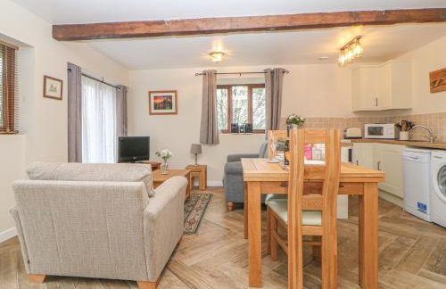 Hilly Field Barn - Foto 7