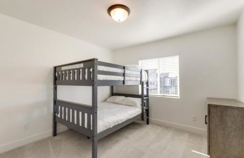 Inviting American Fork Home with Community Pool! - Foto 16