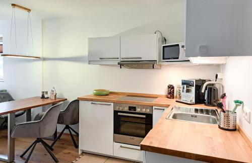 Ferienwohnung Alpenglück hoch3 - Foto 18