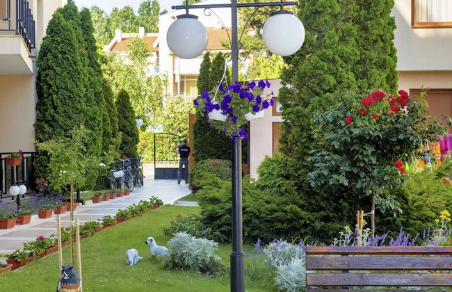 TSB Sunny Victory Apartments - Photo 66