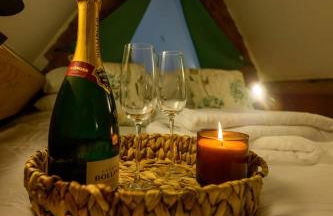 East Barn- Luxury Countryside Home - Foto 50