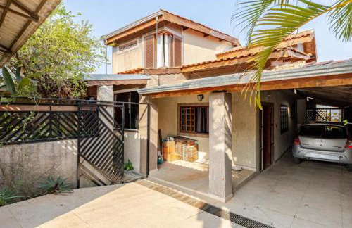 "Mi casa, su casa" Em Sorocaba/SP - Foto 2