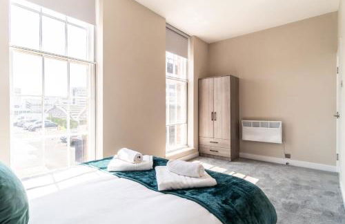 Stunning 1 Bedroom Apartment in Central Liverpool - Foto 30