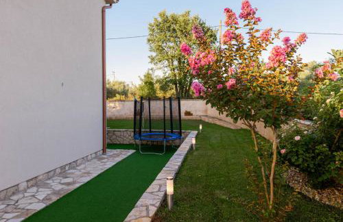 Villa Sara - perfect family holiday - Photo 17