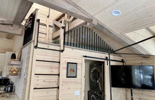 Sundance cabincasita sleeps 18 hottub firepits - Foto 42