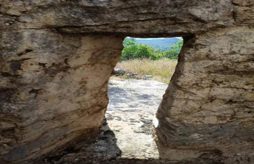 Mali Skoj Apartment - Two-Bedroom Apartment with Sea View - Foto 33