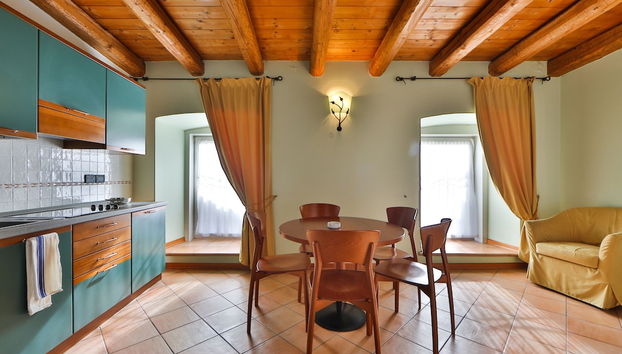 Residence San Giusto - Foto 2, Imagen principal