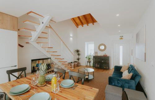 Best Houses 17 - Casa da Saudade - Foto 1