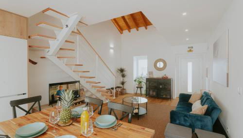 Best Houses 17 - Casa da Saudade - Foto 1