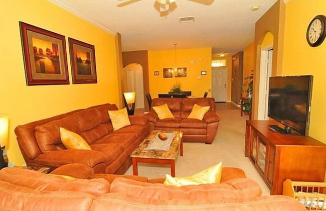 Ov1953 - Windsor Palms Resort - 4 Bed 3 Baths Townhome - Foto 1