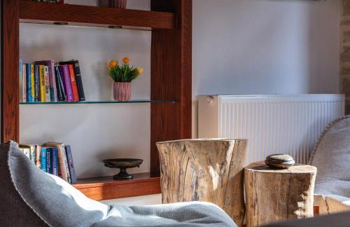 Saridakis Villa, Multi-Generational Escape & Pool, By ThinkVilla - Foto 28