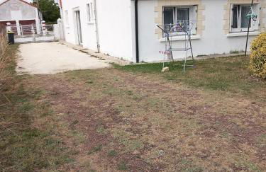 Petite maison avec jardin privé - Photo 11