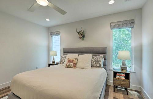 Sunny Austin Abode Proximity to Parks and Dtwn - Foto 11