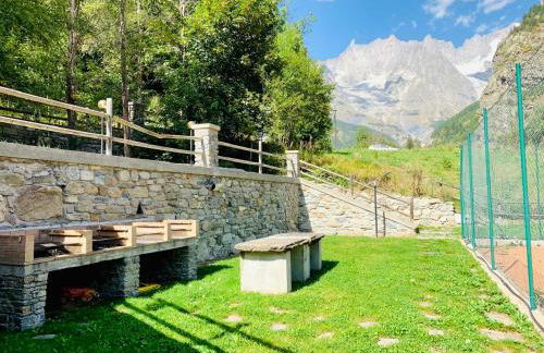 Courmayeur La Maison des Amis - Foto 5