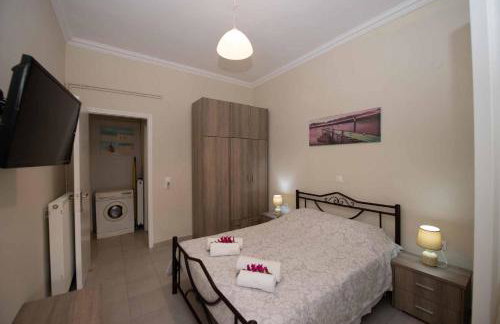Lollas Apartments Acharavi Corfu - Foto 11