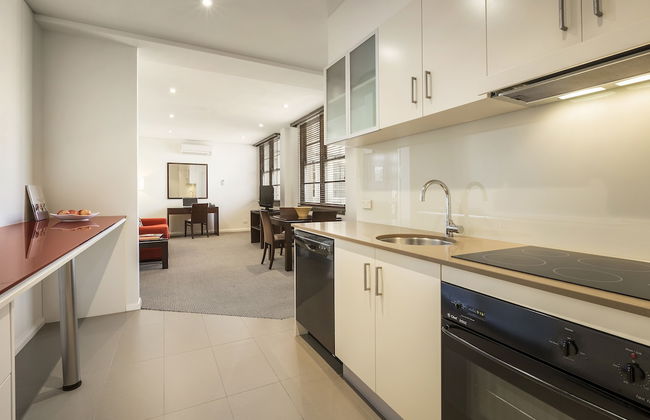 Quest Canberra - Foto 5