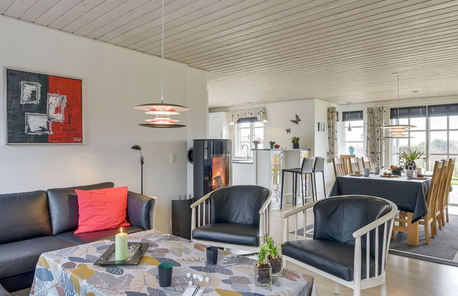 "Benita" - 400m to the fjord - Foto 39