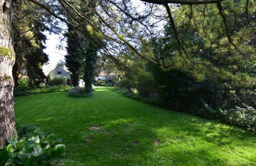 Cottage near the Mill Pond with a beautiful garden - Foto 20