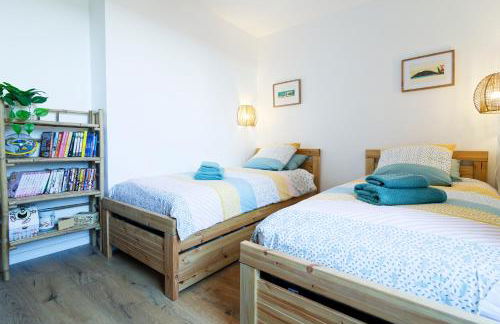 Appartement Aloha - Proche du Port de Carteret - Foto 8