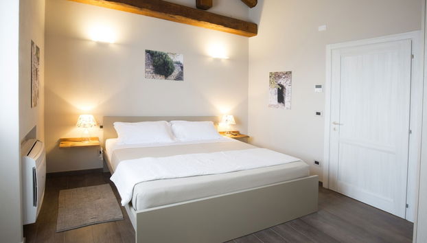 Cà Rapulin - Agriturismo - Foto 2, Immagine principale