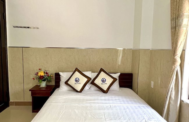 Ngo Family Apartment - Foto 4