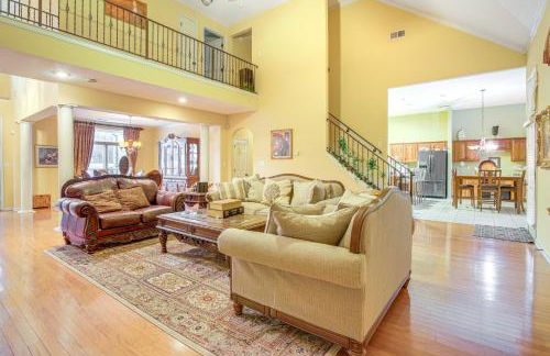 Family-Friendly Gem with Home Office in Memphis - Foto 5