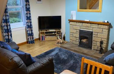 Springwell Cottage - Foto 26