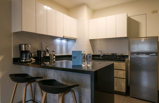 w Extraordinary 2BR w Balcony in San Isidro - Foto 5