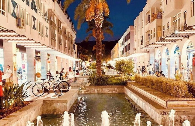 Minta Hills Villas Kemer - Foto 34