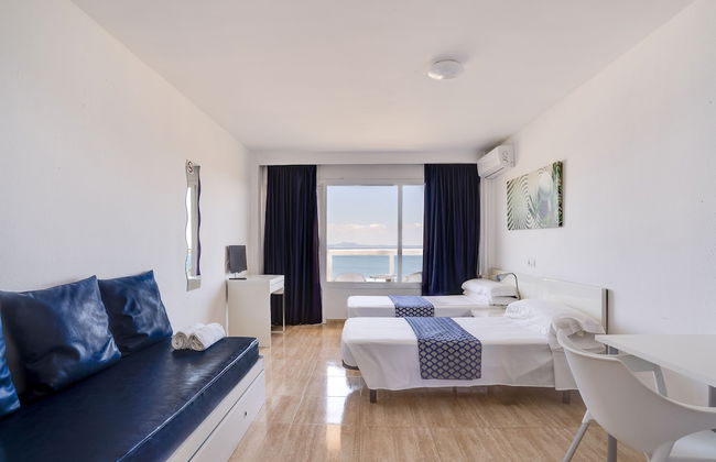 Las Palomas Apartments Econotels - Foto 4