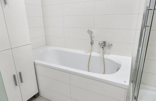 Lemon Suites 4, Zentral, nahe Innenstadt und Hbf - Foto 17