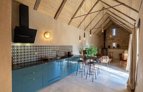 Les Terrasses de MAJORAC - Le Cottage - Photo 1