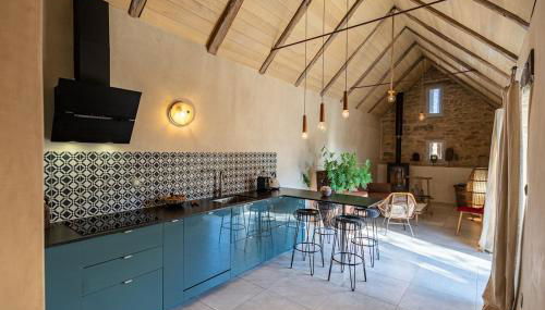 Les Terrasses de MAJORAC - Le Cottage - Photo 1