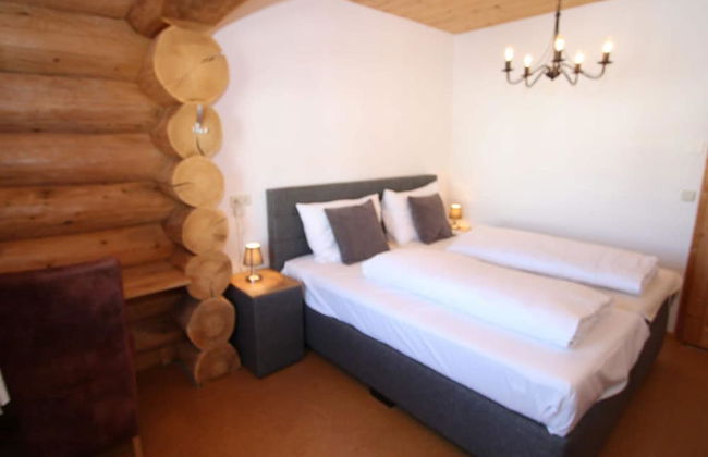 Detached Holiday Home in Mauterndorf / Salzburgerland Near the ski Area - Foto 6