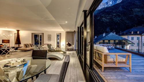 Penthouse Le Lustre - Photo 3, Other