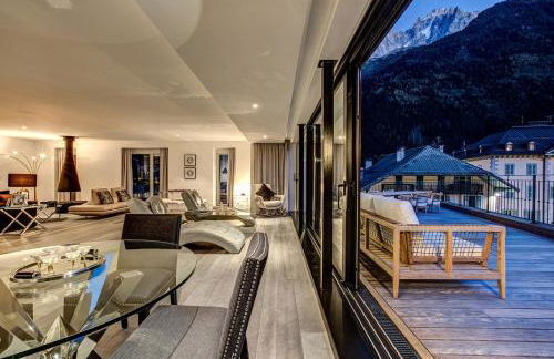 Penthouse Le Lustre - Photo 3