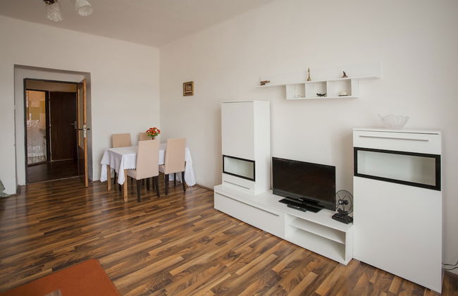 Downtown Apartments Prague - Photo 52