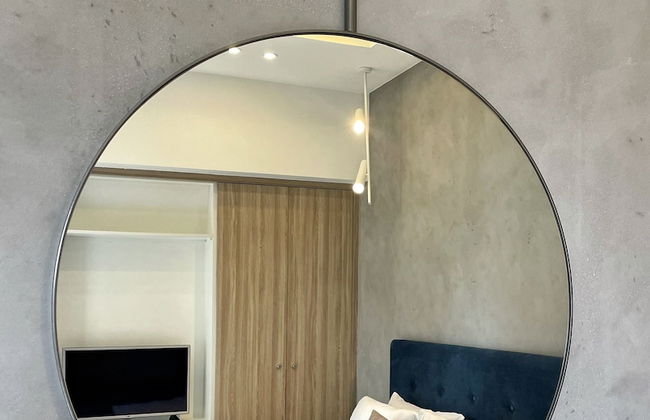 ZUR Studios & Suites - Foto 20