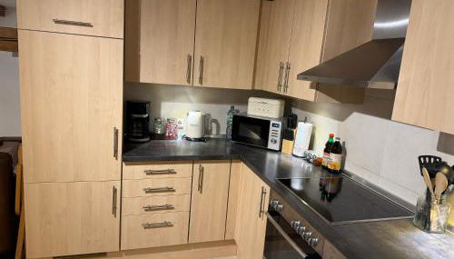 Geschichte trifft auf Moderne! - Foto 5, stove, dishwasher, toaster