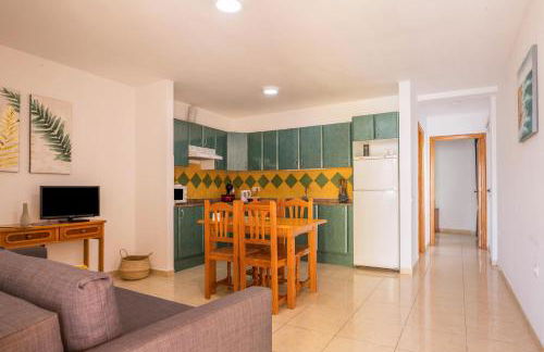 Apartamento Las Playitas - Photo 12