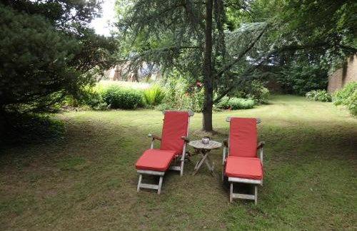 The Potting Shed - Foto 18