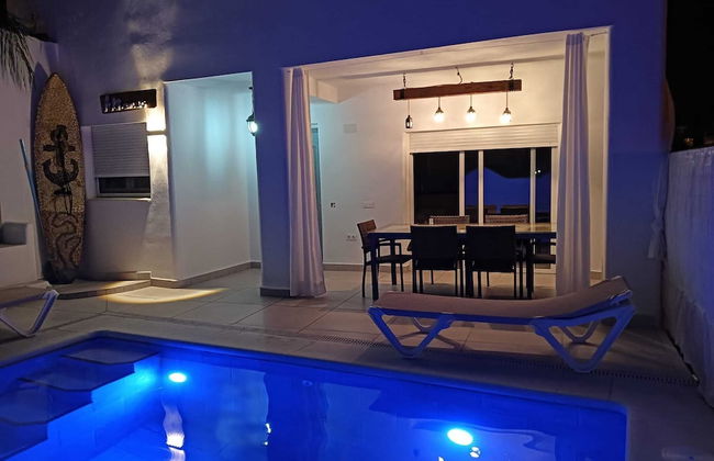 Alhamar House With Private Pool - Foto 29