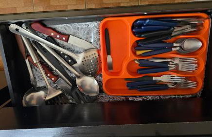 Casa ampla mobiliada com estacionamento para até 5 veículos - Foto 20