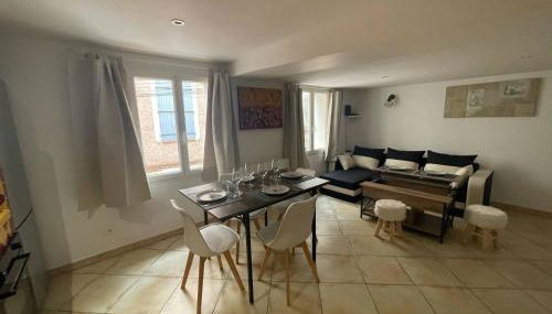 Vous viendrez vivre ici , 3 pièces châtaignier garage à moto - Foto 3