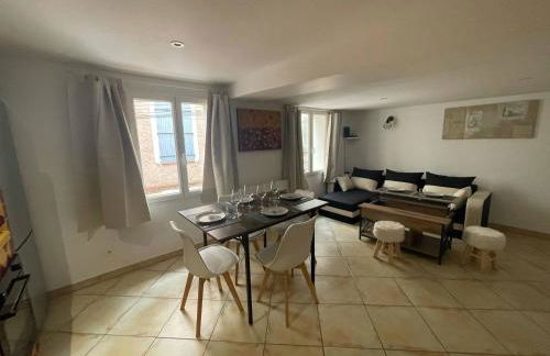 Vous viendrez vivre ici , 3 pièces châtaignier garage à moto - Foto 3