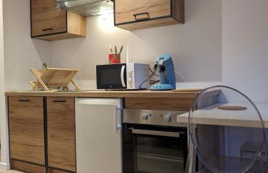 Holiday Nice Studio - Foto 36