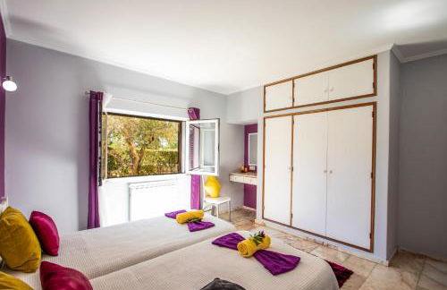 Villa Dominica by Algarve Vacation - Foto 44