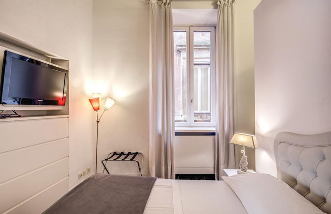 La Residenza del Sole al Pantheon - Photo 14