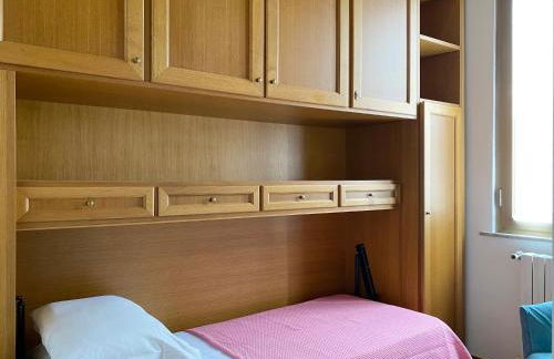 Enchanting apartment in the heart of Rome - Foto 12