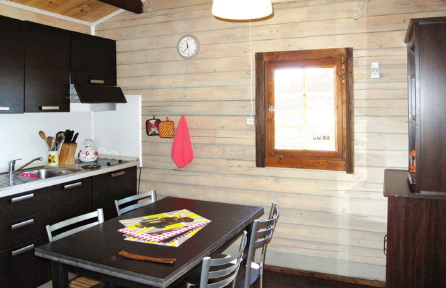 Le Terrazze del Geco Bungalow A (SLR300) - Foto 8